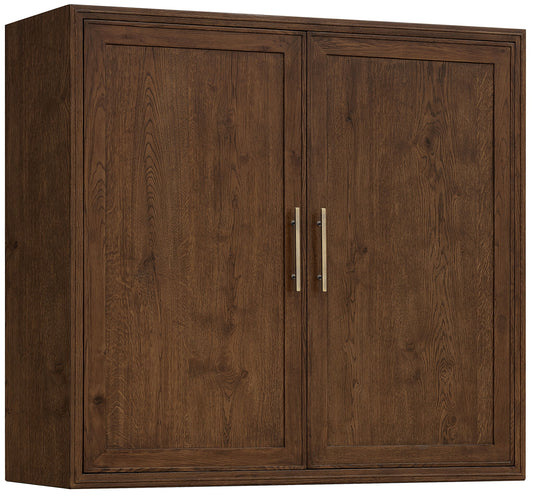 Cashiers - Wardrobe Hutch