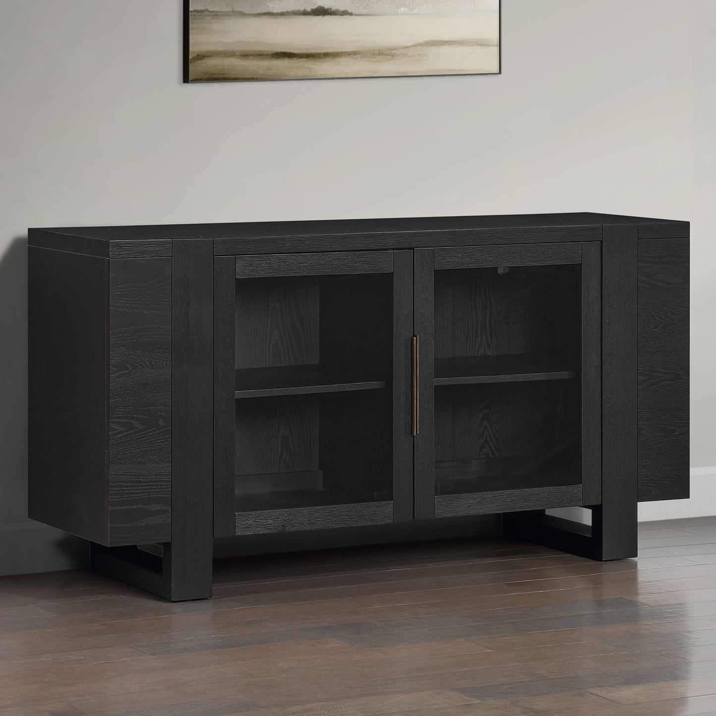 Reid - Server - Black