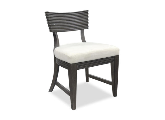 Maren - Curved Back Side Chair (Set of 2)