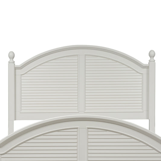 Summer House I - Poster Headboard