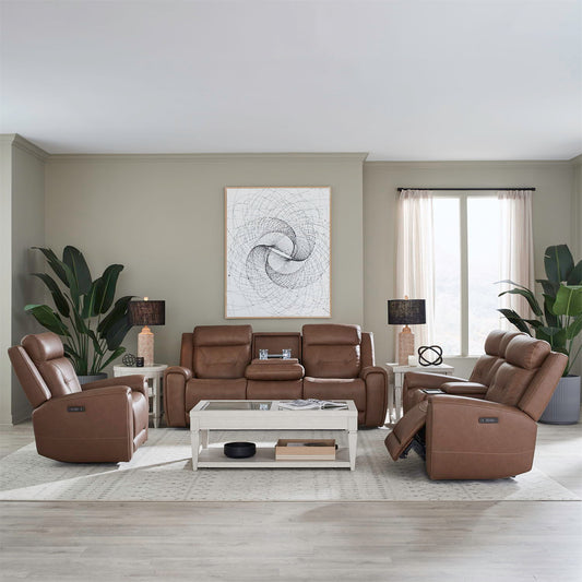 Beckham - Sofa Set