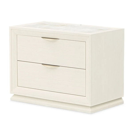 Portrait - Nightstand