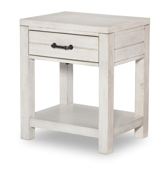 Summer Camp - Open Nightstand