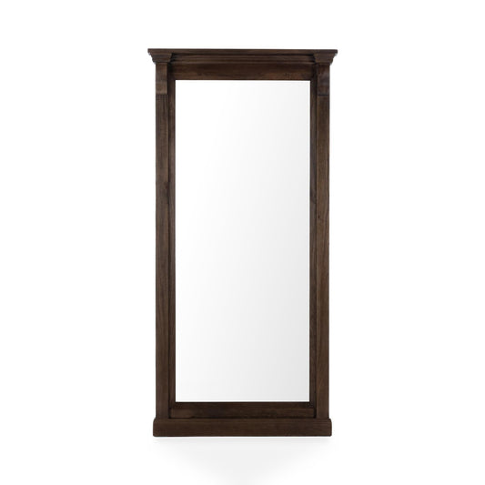 Adelaide - Floor Mirror