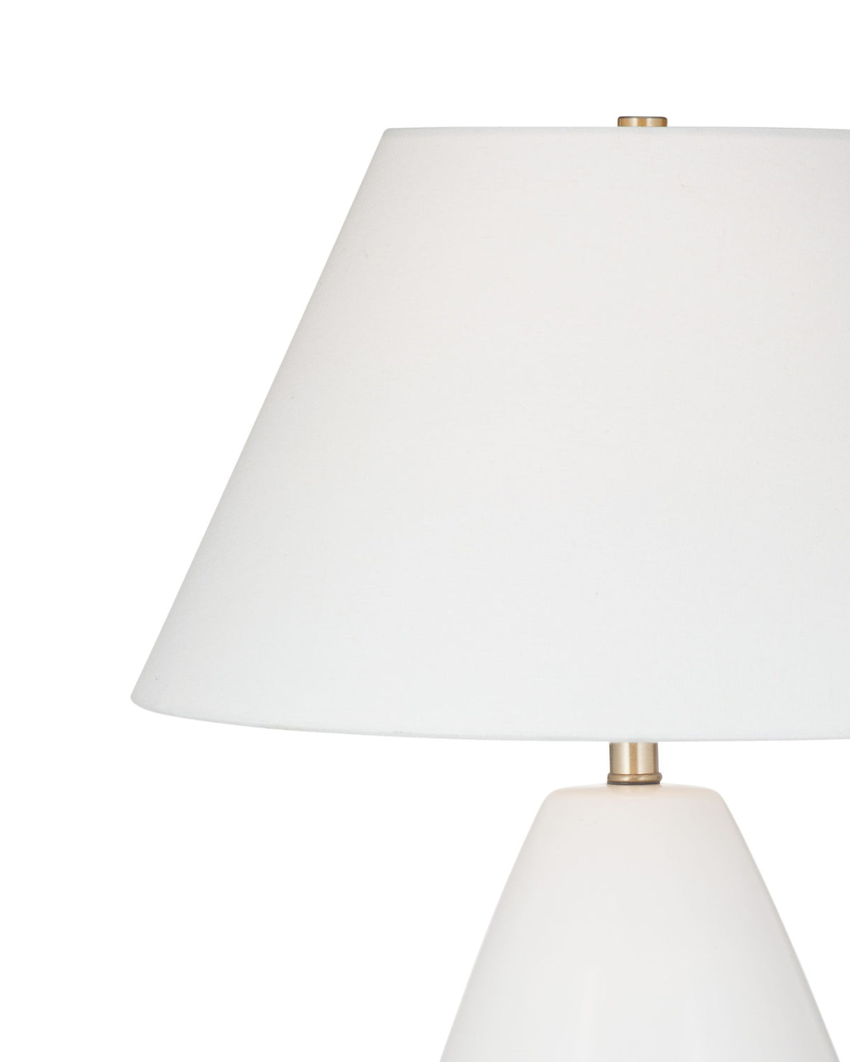 Nerra - Table Lamp - Off-White