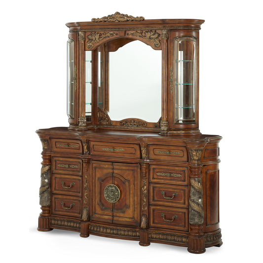 Villa Valencia - Dresser