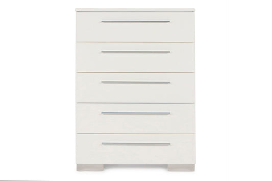 Sapphire - Chest - White