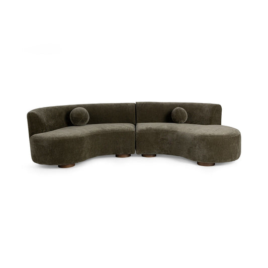 Octavia - Sectional