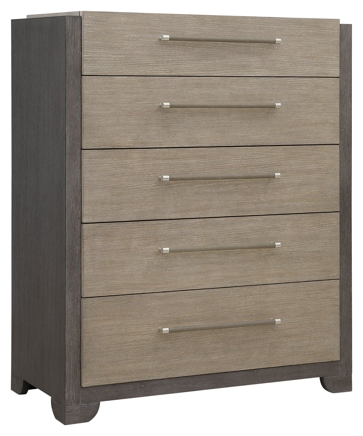 Anderson Park - Chest - Moose Trail / Frontier Brown