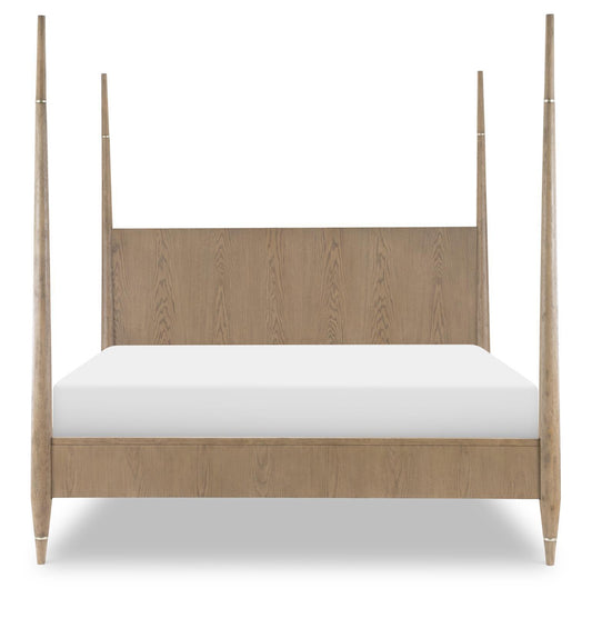 Melrose - Complete Poster Bed