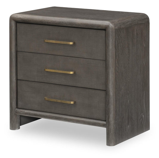Maren - Drawer Nightstand