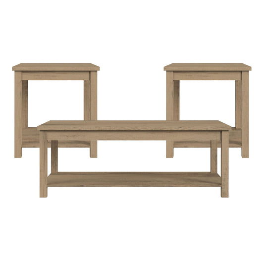 Eleanor - Three Pack Occasional Set