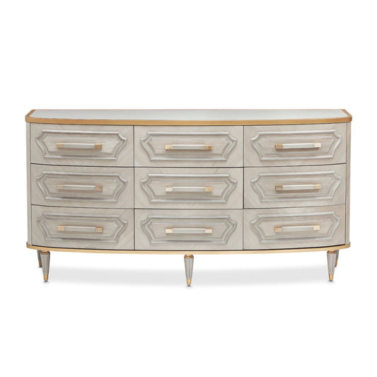 St. Charles - Dresser