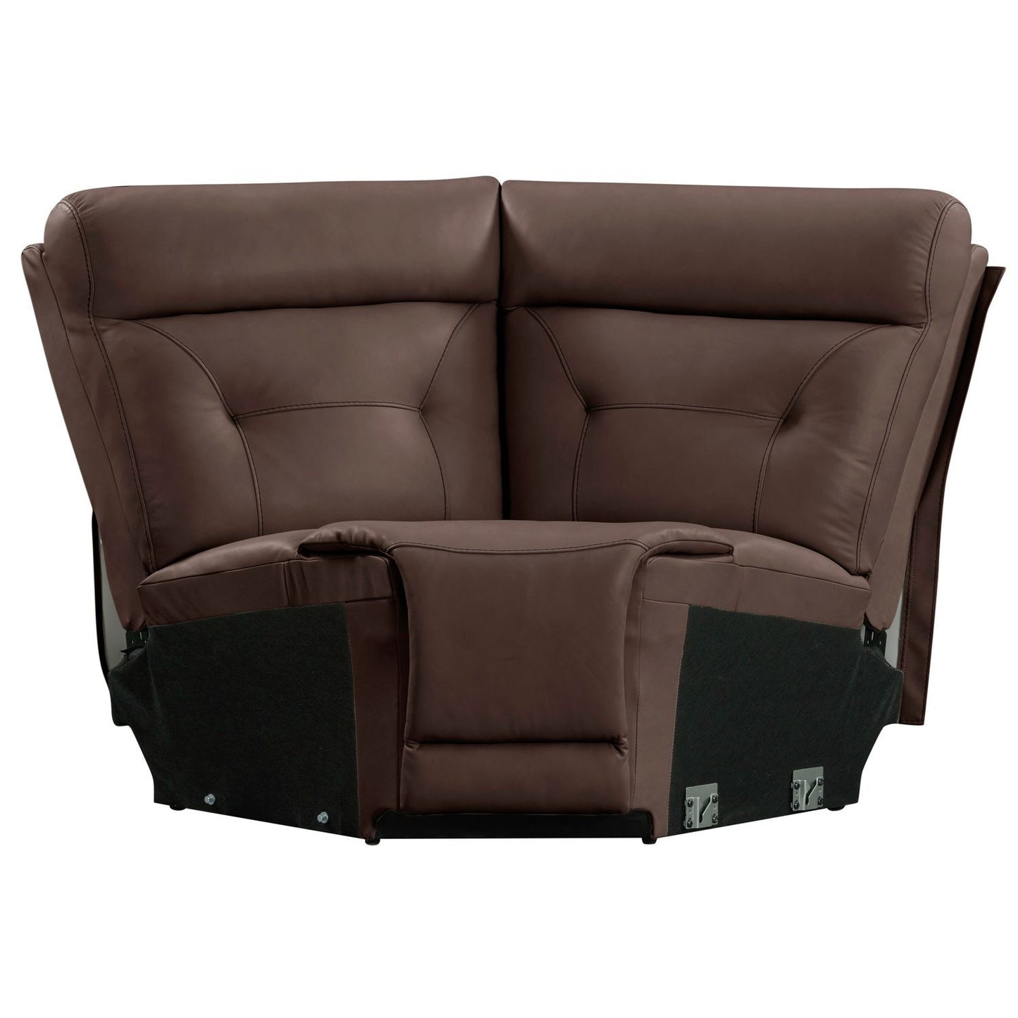 Beckham - Corner Wedge - Aline Saddle