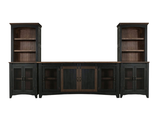 Pueblo - Wall Unit