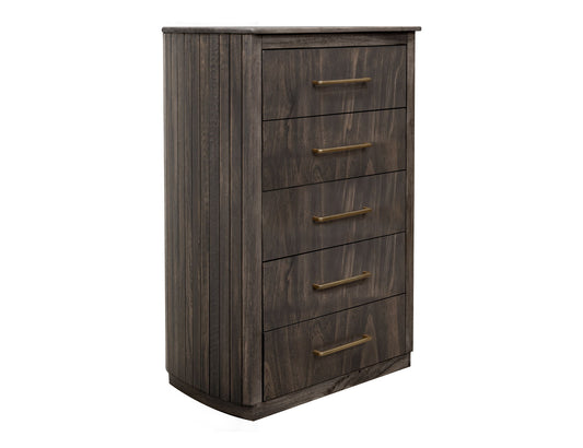 Mezquite - Chest