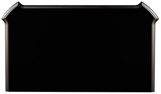 Telluride - Lateral File - Black
