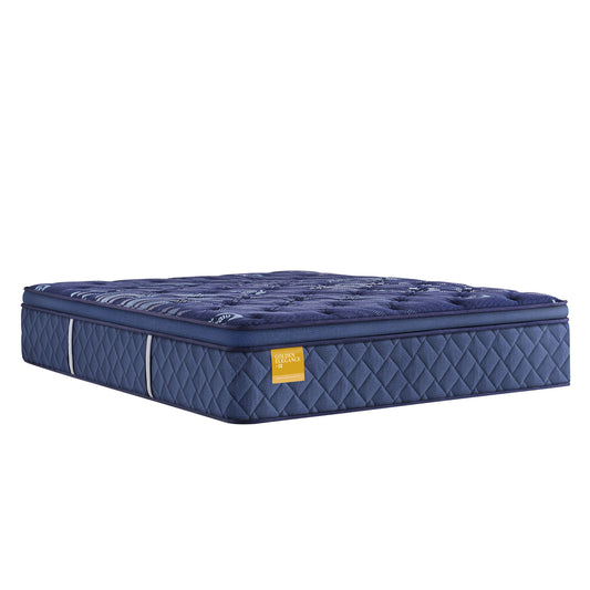 Forsyth Park - Soft Euro Pillow Top Mattress