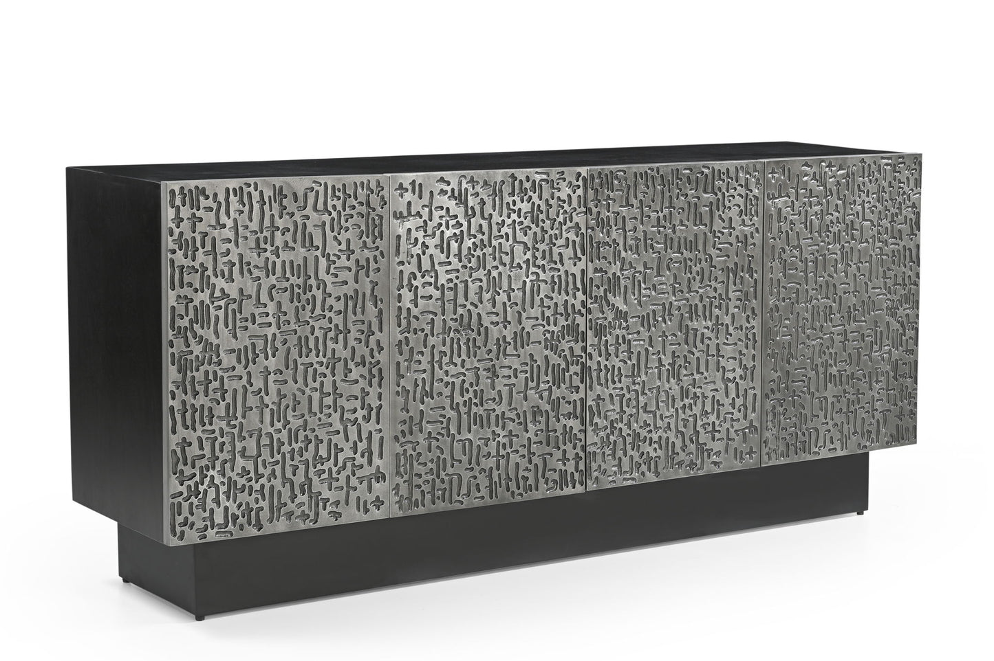 Sevigny - Server - Black Mango