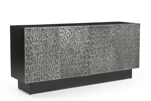 Sevigny - Server - Black Mango