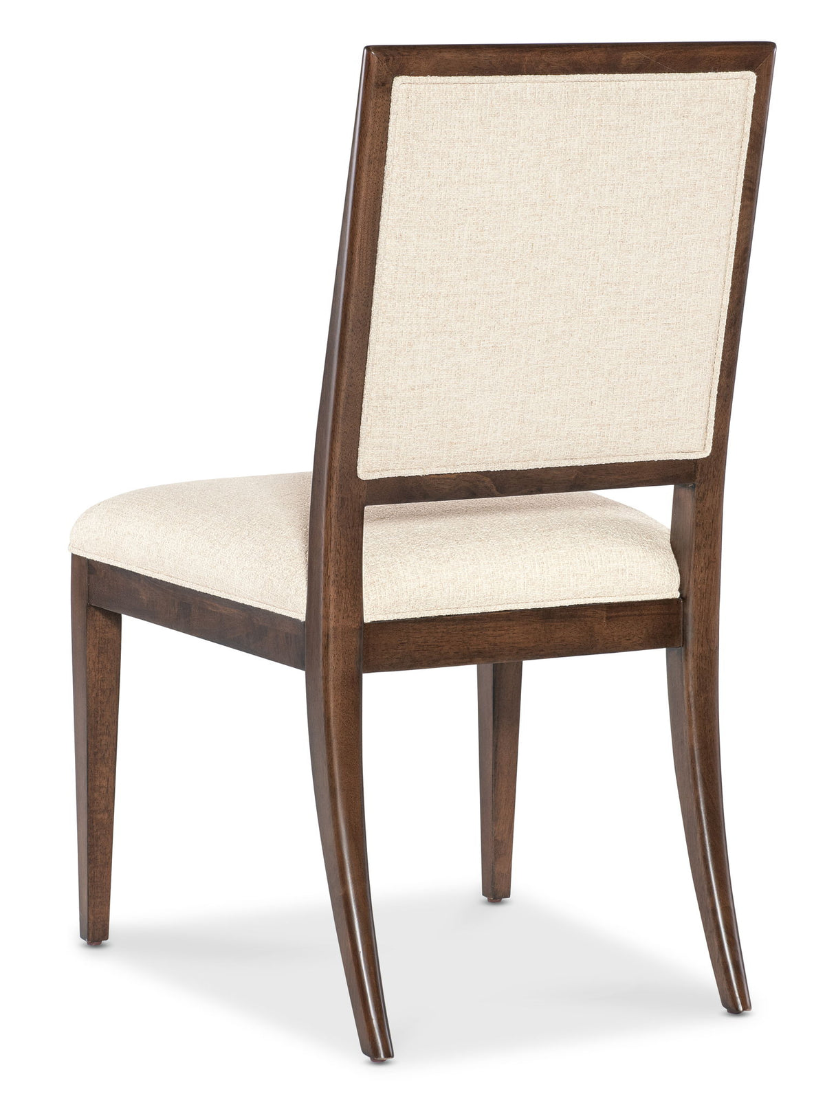 Archives - Upholstered Side Chair (Set of 2) - Beige