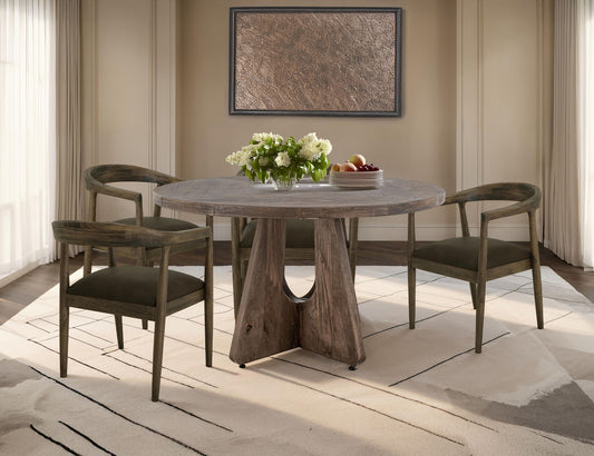 Natural Teca - Table