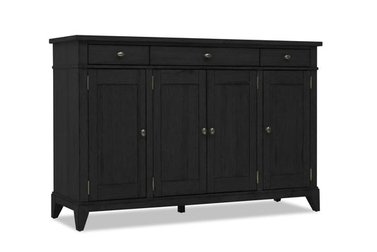 Today's Traditions - Credenza