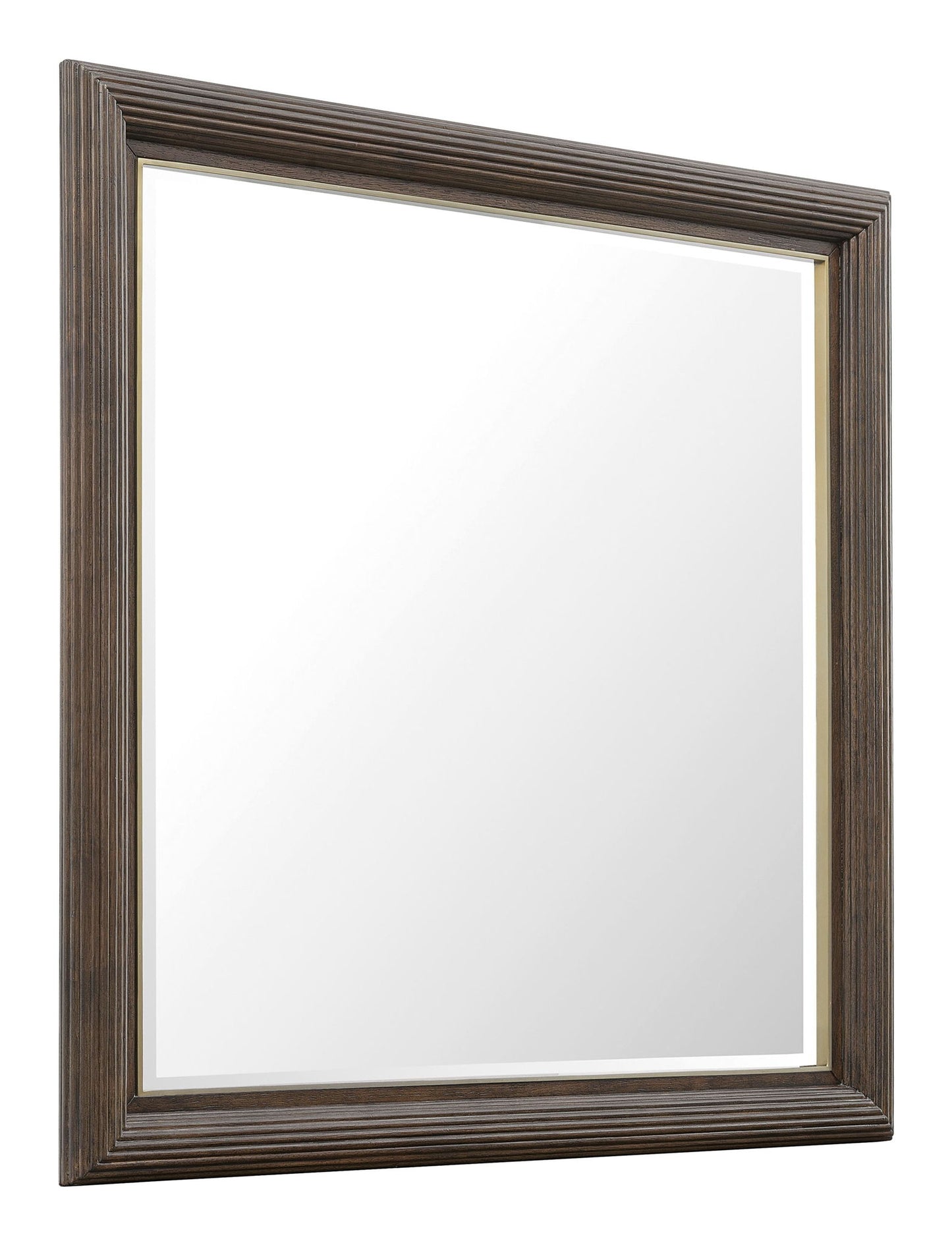 Asher Park - Mirror - Piano Brown
