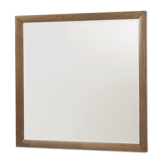 Portrait - Mirror