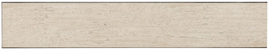 Melange - Console Table - White