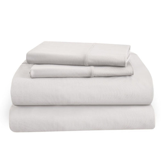 Linens - Tempur-Pedic ProPerformance Sheet Set - White