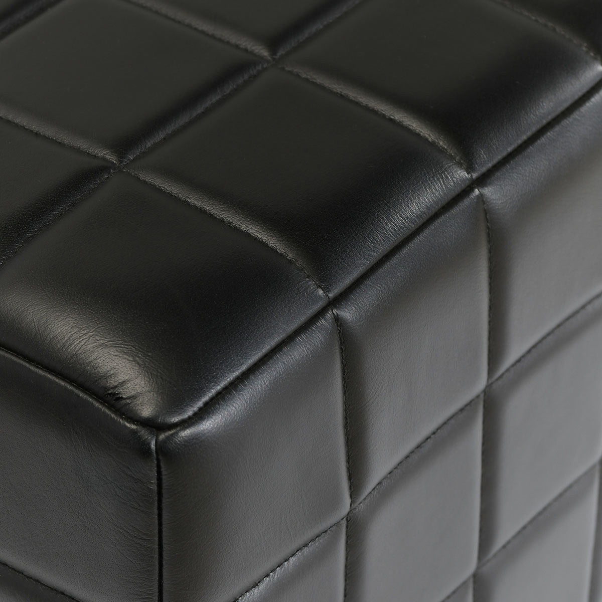 Carlo - Square Ottoman