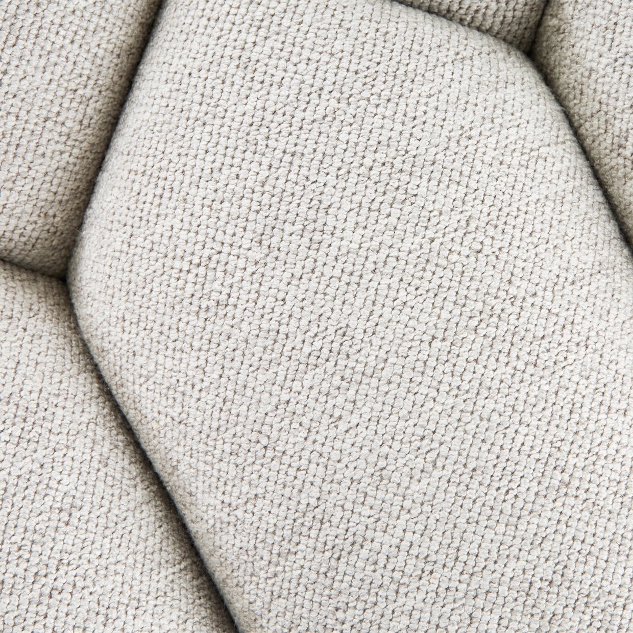 St. Charles - Bench - Dove Gray