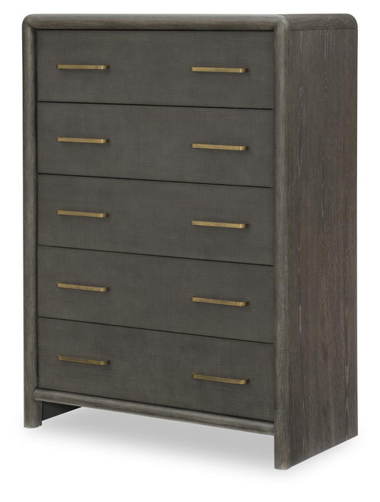 Maren - Five Drawer Chest