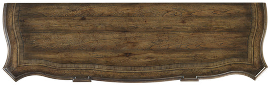 Rhapsody - 12-Drawer Dresser