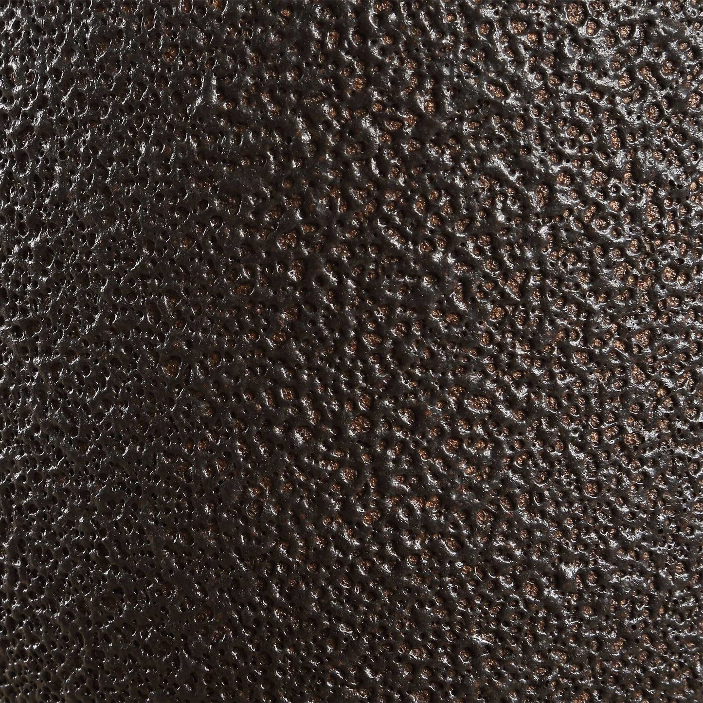 Blacktop - Textured Buffet Lamp - Black