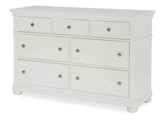 Canterbury 2.0 - Dresser
