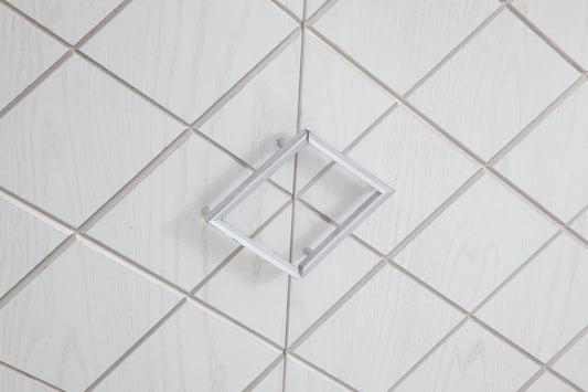 Farrow - Server - White