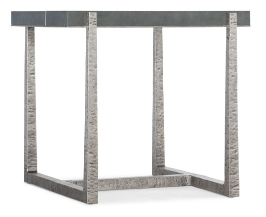 Chapman - Mixed Media Table