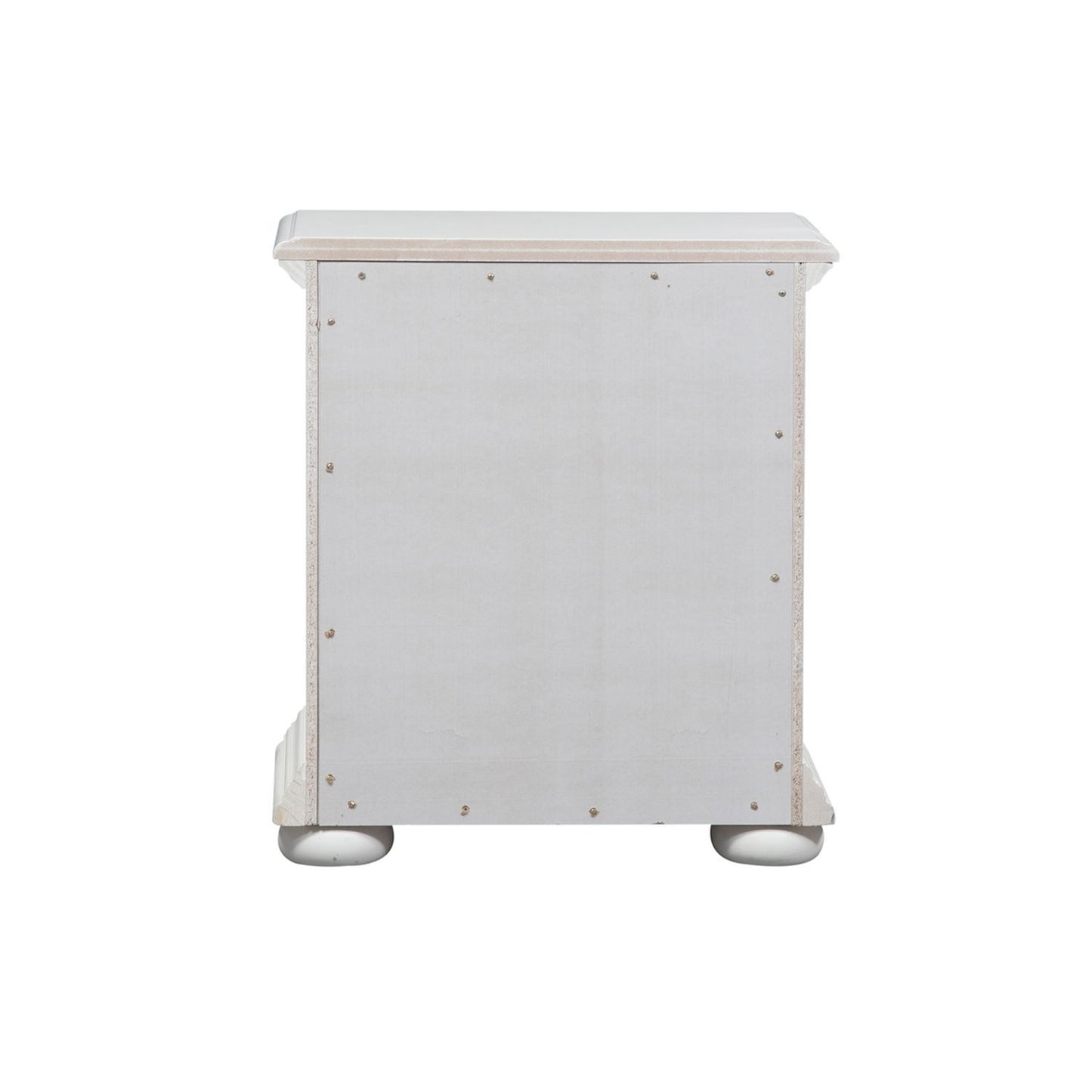 Summer House - 2 Drawer Nightstand - Oyster White