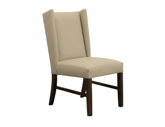Forge - Upholstered Chair (Set of 2)