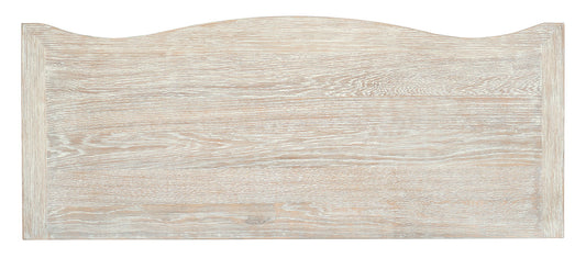 Serenity - Monterey 5-Drawer Chest - Beige