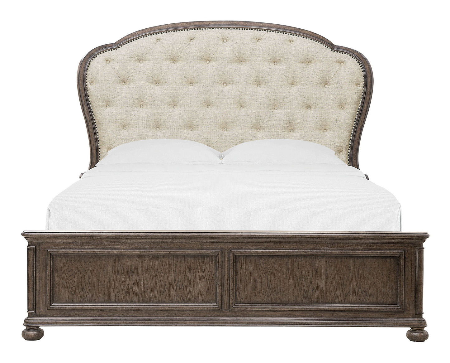 Saddle Creek - Bedroom Set