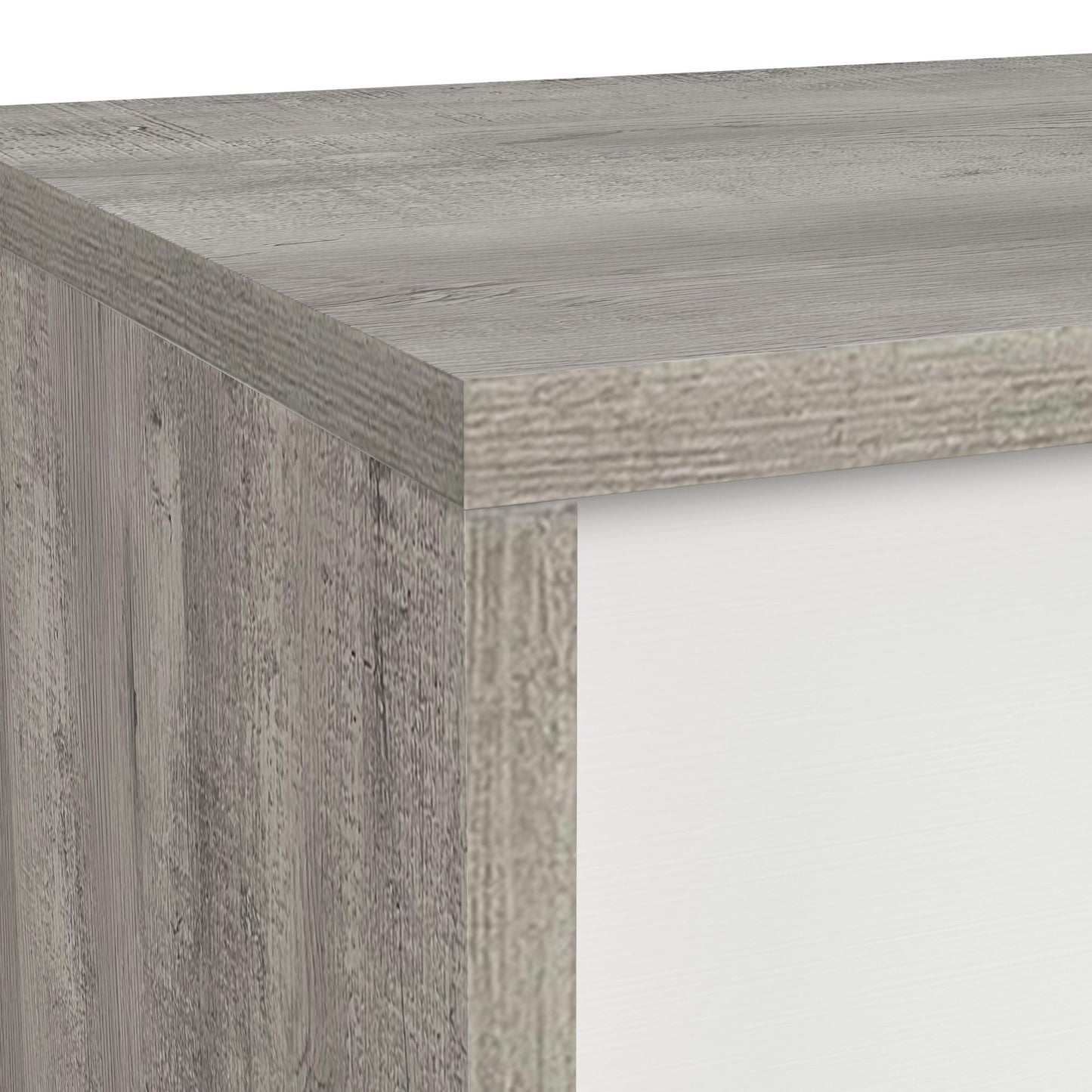 San Matteo - Bedroom Set With LED