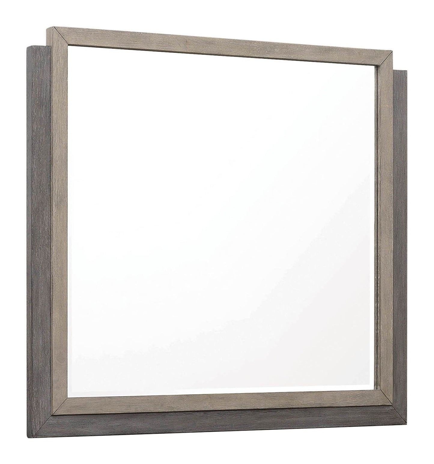 Anderson Park - Mirror - Moose Trail / Frontier Brown