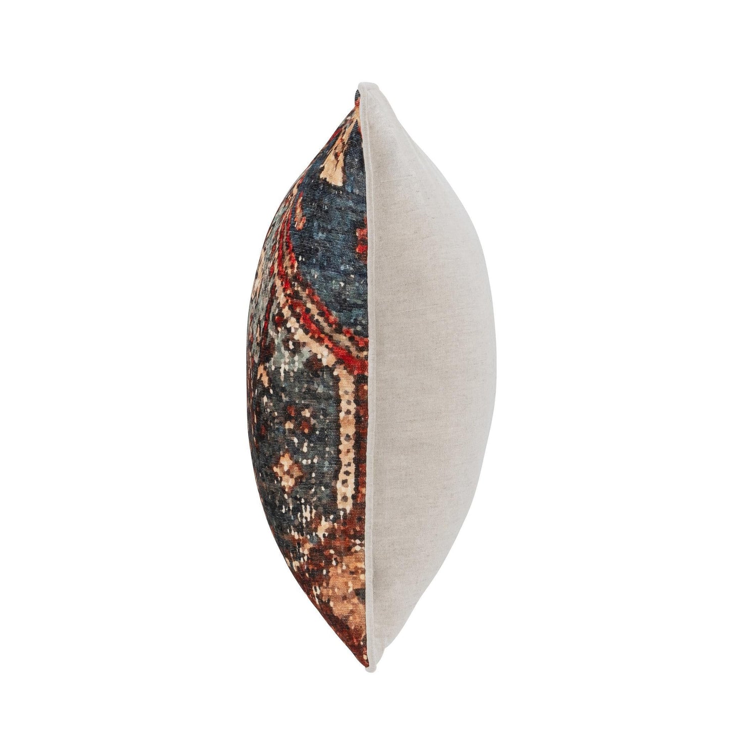 Westbury - 22" x 22" Pillow - Multi