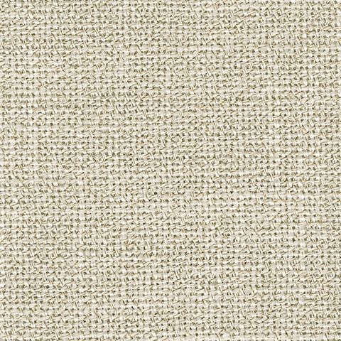 Elyza - Oversized Accent Ottoman - Linen