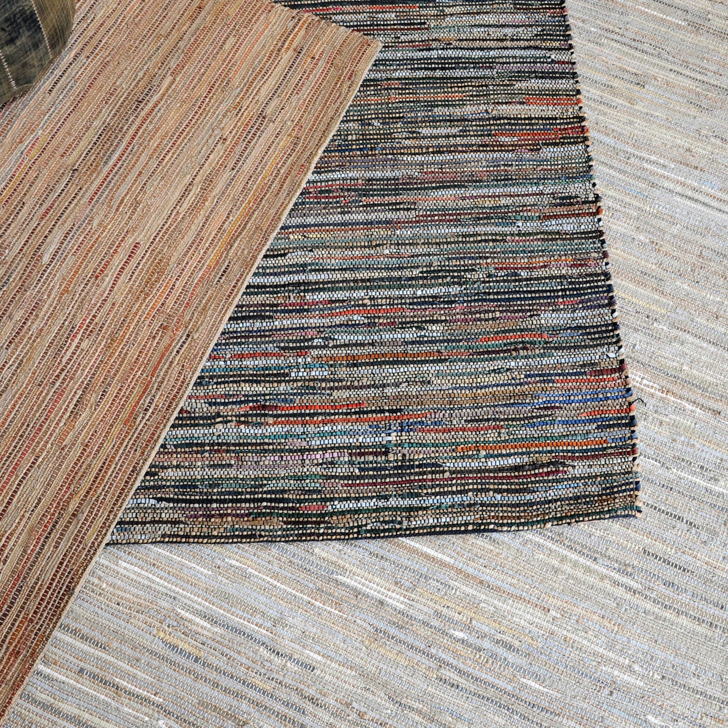 Nyala - Rug