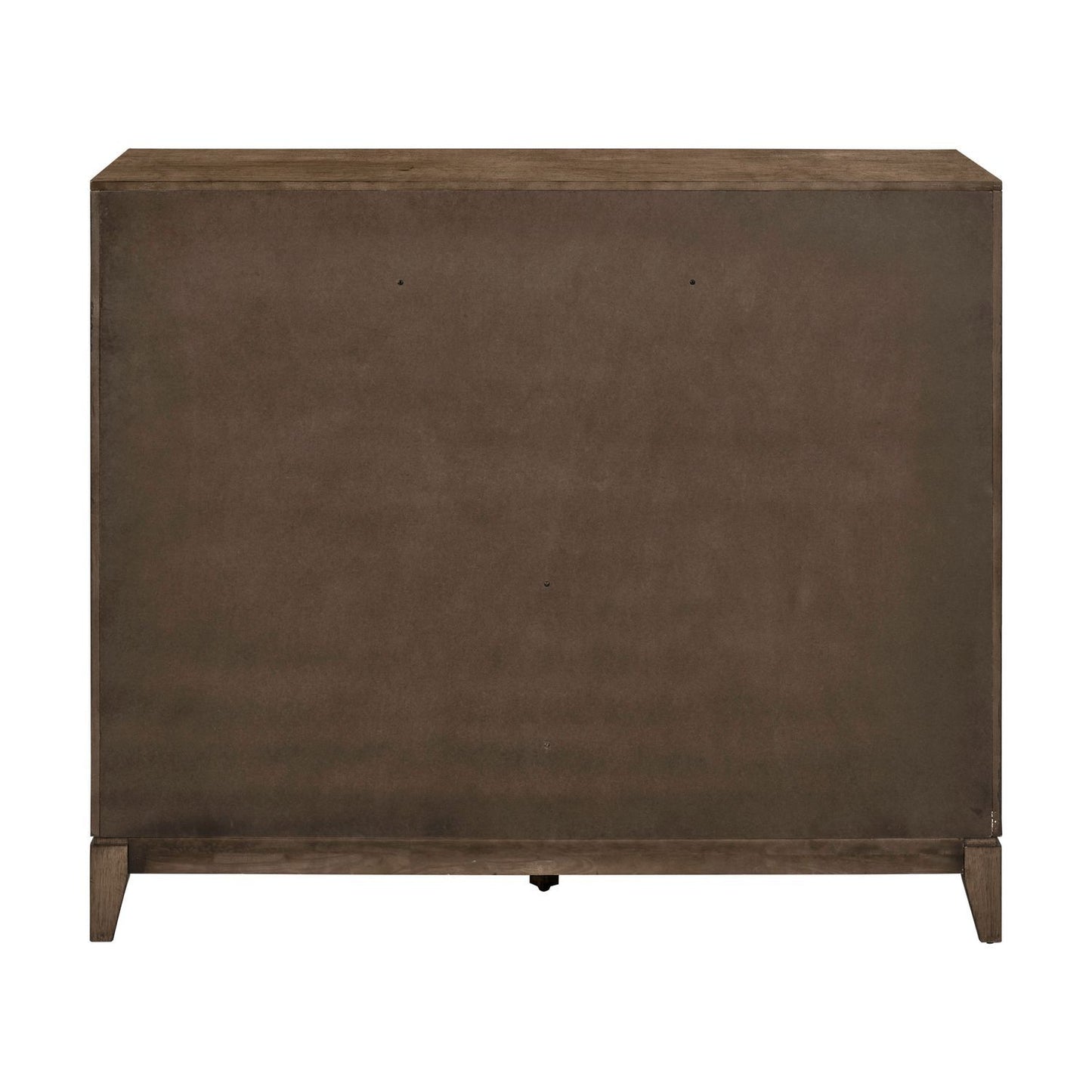 Shaker Lakes - 9 Drawer Chesser - Brown