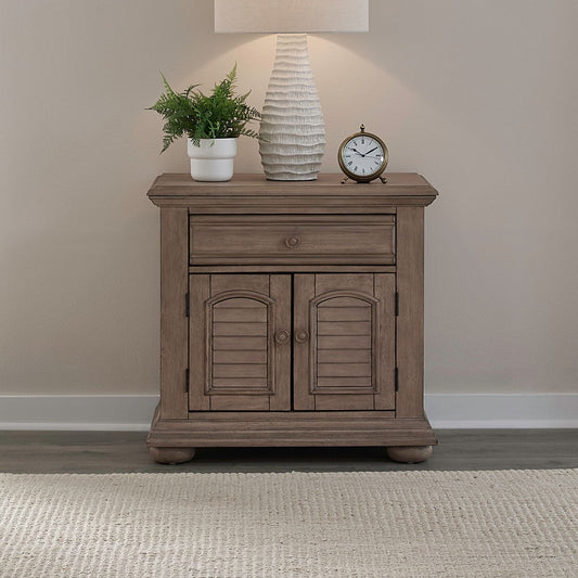 Summer House - Nightstand